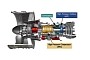 HyTEC Is the NASA Way to More Fuel-Efficient Jet Engines