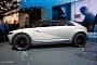 Hyundai 45 Concept Intertwines Past, Present, and Future At the IAA 2019