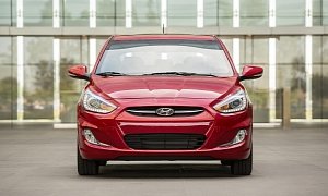 Hyundai Accent Value Edition Is Exactly What the Label Says