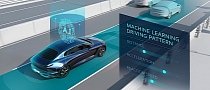 Hyundai AI Studies Drivers to Learn How to Better Drive Itself