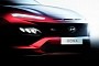 Hyundai Almost Ready to Give EU the Sporty Kona N Line Crossover It Craves for