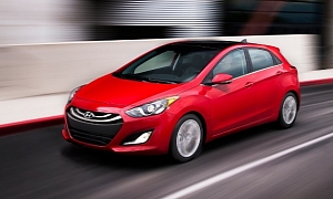 Hyundai America Reports Record July Sales