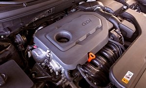 Hyundai And Kia Recall 1.5 Million Vehicles Over Engine Seizure Problem