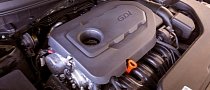 Hyundai And Kia Recall 1.5 Million Vehicles Over Engine Seizure Problem