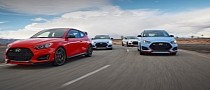 Hyundai Announces All New N Performance Academy To Help Its Customers Go Even Faster