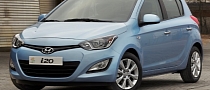 Hyundai Announces Best First Quarter Sales in Europe