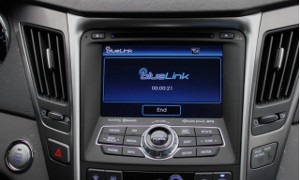 Hyundai Announces Blue Link Subscription Pricing