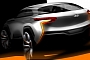 Hyundai Announces Intrado Concept, Inspired Fluidic Sculpture 2.0