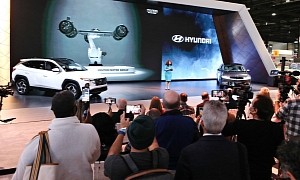 Hyundai Announces New $50 Million Safety Test Facility at the 2022 Chicago Auto Show