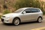 Hyundai Announces Pricing for 2009 Elantra