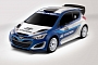 Hyundai Announces WRC Return With Radical i20