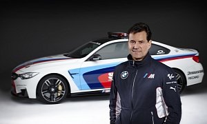 Hyundai Appoints Another BMW Man as Head of Performance and Motorsport Division