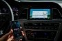Hyundai Becomes the First Carmaker to Implement Android Auto