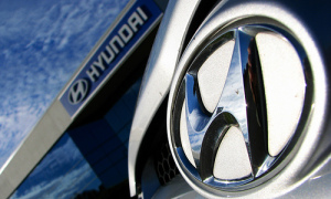 Hyundai Becomes Turkey's Largest Carmaker