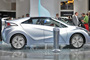 Hyundai Blue-Will to Attend 2010 NAIAS
