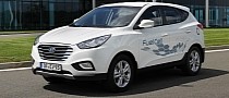 Hyundai Charges €103,764.17 ($113,139) to Replace Fuel Cells in 2016 ix35 FCEV