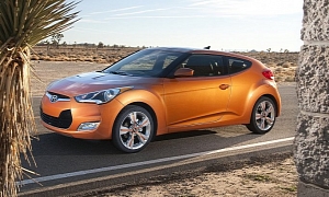 Hyundai Confirms Veloster Turbo and Facelifted Genesis Coupe for Detroit Auto Show