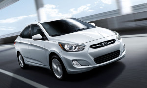 Hyundai Could Become the 6th Biggest Automaker in the US
