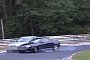 Hyundai Coupe Almost Takes Out BMW in Nurburgring Terminal Understeer Panic