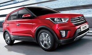 Hyundai Creta Baby Crossover Officially Announced