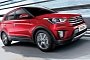 Hyundai Creta Baby Crossover Officially Announced