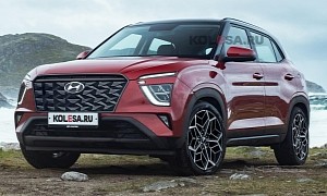 Hyundai Creta N Line Is Craving for Attention, but Does It Deserve Any?