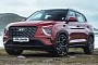 Hyundai Creta N Line Is Craving for Attention, but Does It Deserve Any?