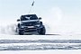 Hyundai Crosses Antarctica With Near-Stock Santa Fe, They Have Video