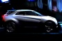 Hyundai Curb Crossover Concept to Attend 2011 NAIAS