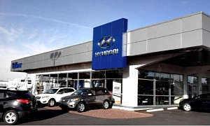 Hyundai Dealers Relying Less on Stockpiling and More on Actual Sales