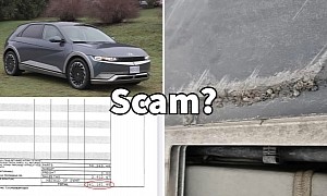 Hyundai Dealership Scams Ioniq 5 Owner and Their Insurance Company for Battery Replacement