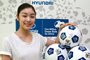 Hyundai Debuts 2010 FIFA World Cup Charity for Africa