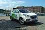 Hyundai Delivers First Hydrogen-Powered ix35 Vehicles in Europe