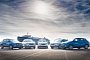 Hyundai Delivers Largest Ever Fleet of Fuel Cell Vehicles to Europe