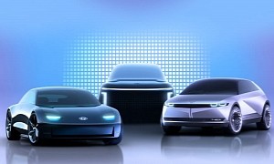 Hyundai Denies Apple Car Talks Again, Still Likely to Build Project Titan Anyway