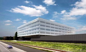 Hyundai Details New US Headquarters