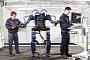Hyundai Develops "Iron Man" Suit to Be Used by the Military