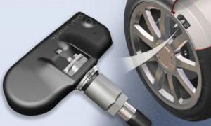 Hyundai Develops New Tire Pressure Monitoring System