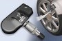 Hyundai Develops New Tire Pressure Monitoring System