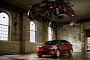 Hyundai Elantra Comes Out of Its Shell in Mechanical-inspired Ad