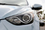 Hyundai Elantra Comes to the US [Gallery]