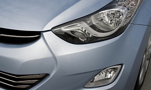 Hyundai Elantra Coupe Confirmed, to Debut at 2012 Chicago Auto Show