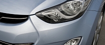 Hyundai Elantra Coupe Confirmed, to Debut at 2012 Chicago Auto Show