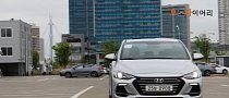 Hyundai Elantra Sport Acceleration Test and Detailed Walkaround