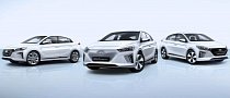 Hyundai Electric N Performance Model Is “Just A Matter Of Timing”