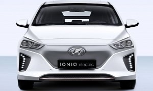 Hyundai Electric SUV to Become Reality by 2018