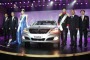 Hyundai Equus Launched in Beijing