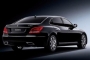 Hyundai Equus to Hit the US This Summer