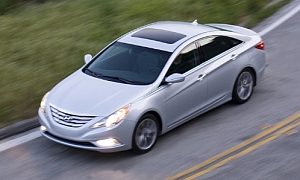 Hyundai Expects Record US Sales in March