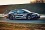 Hyundai Eyeing Electric Hot Hatchback With RWD, Prototype Packs 800 HP